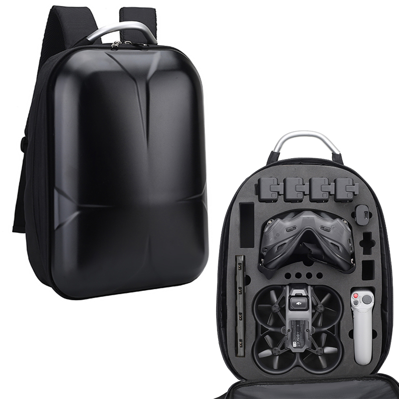 Drone Gimbal Case - Sac à dos Duricrust sac étanche