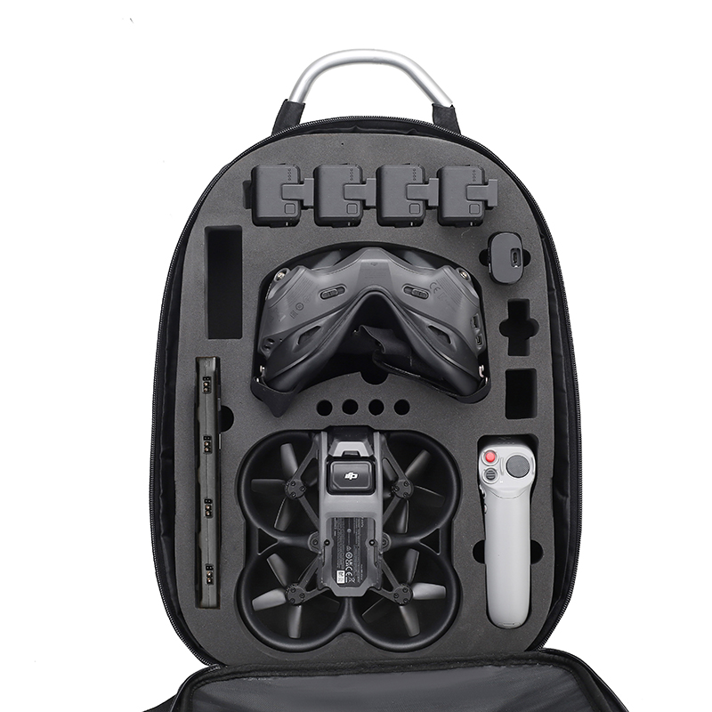 Sac à dos Duricrust sac étanch - Drone Gimbal Case avis et prix