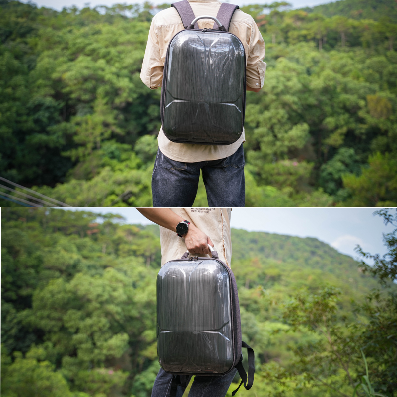 Sac à dos Duricrust sac étanch - Drone Gimbal Case avis et prix