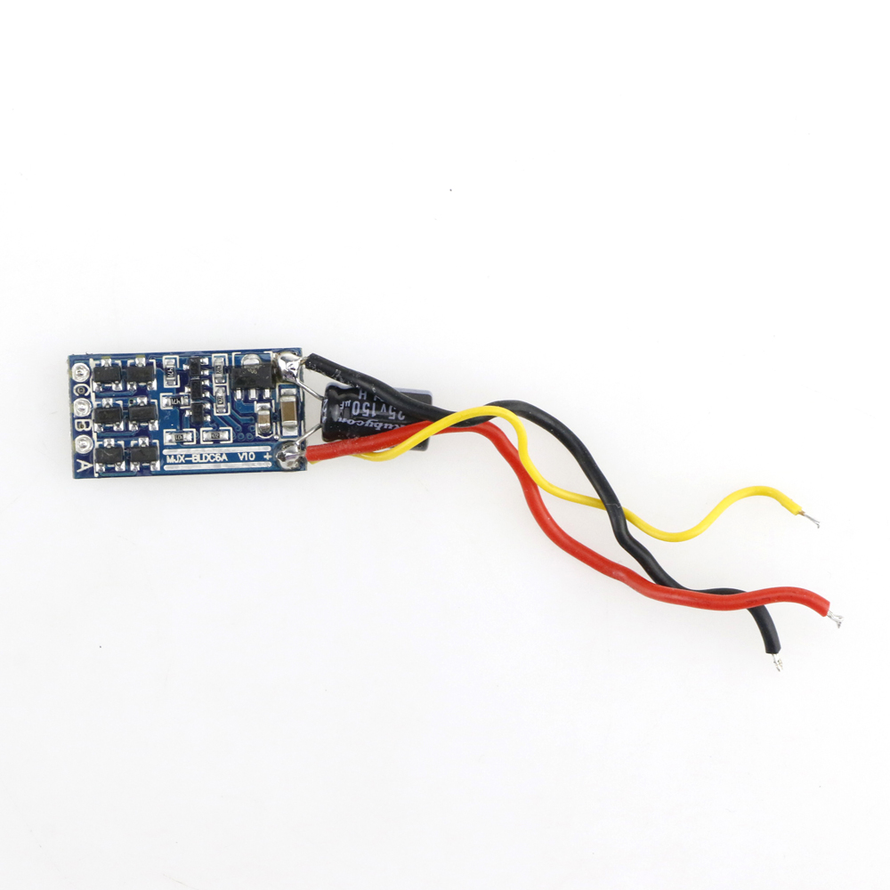 JJPRO – pièces de rechange pou - Holy Stone Drone Hs720 avis et prix
