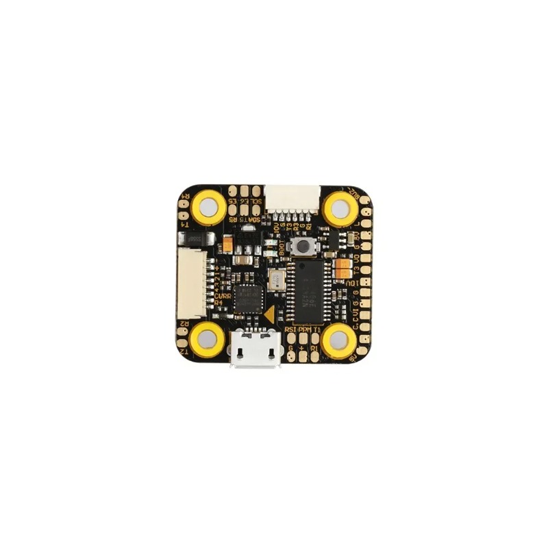 Combo ESC 4-en-1 T-Motor MINI  - Betaflight Fc F7 avis et prix