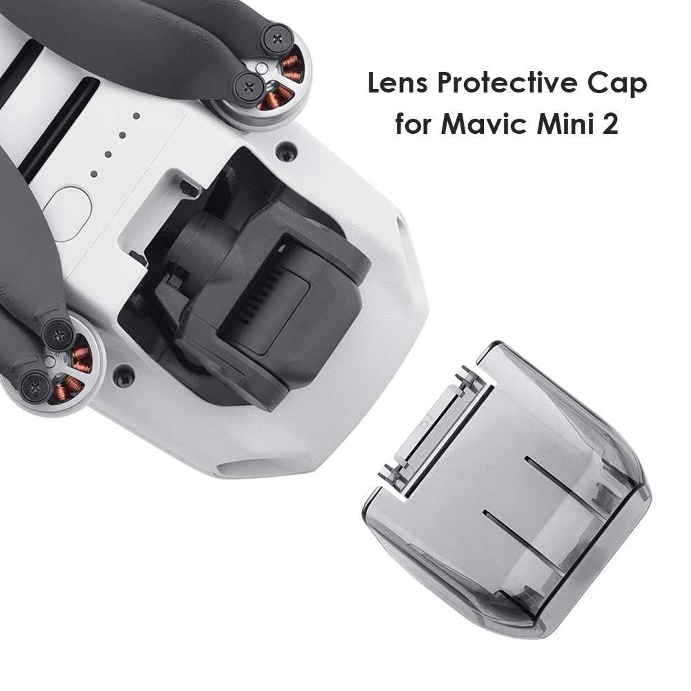 Capuchon d'objectif anti-rayur - Drone Gimbal Case avis et prix
