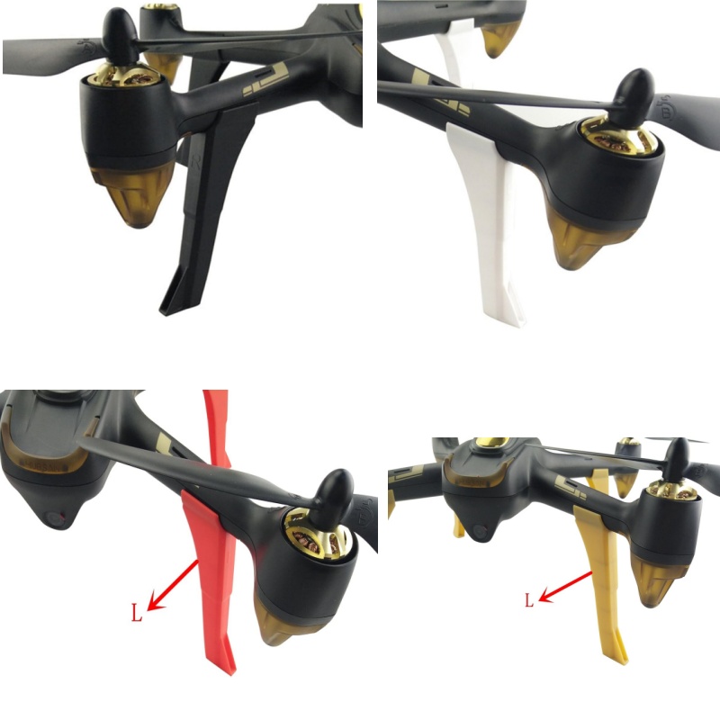 Hubsan H501S H501C X4 ensemble - Drone Gimbal Controller avis et prix