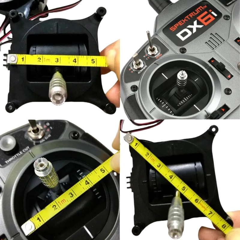 Pièces de mise à niveau pour m - Drone Gimbal Controller avis et prix