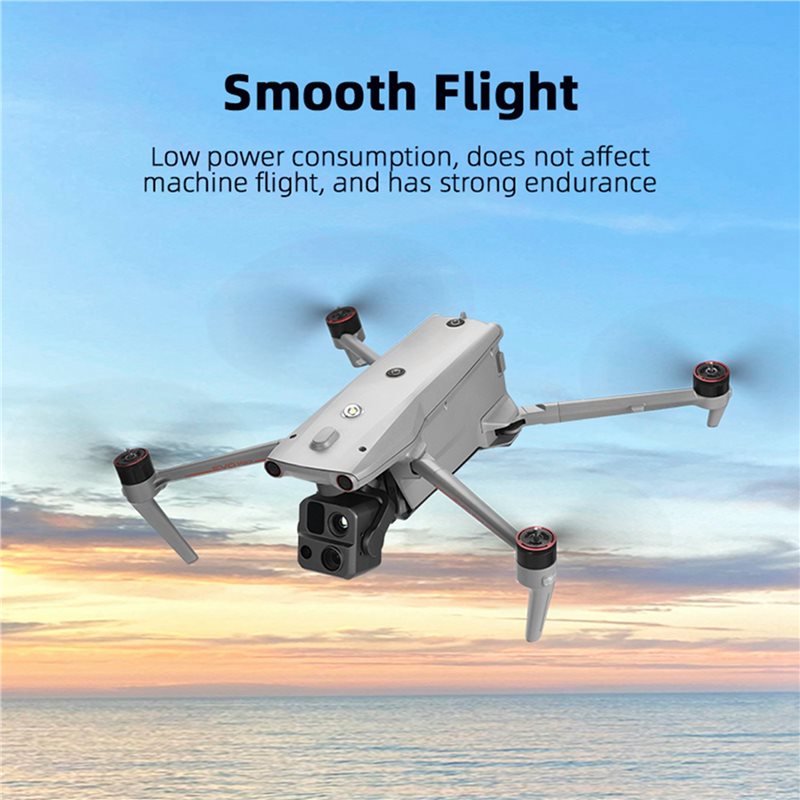 Hélices à dégagement rapide A9 - Autel Drone Evo Max 4T avis et prix