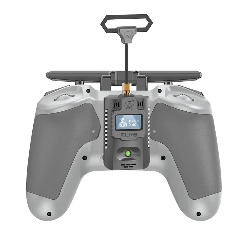 Module émetteur ELRS 2.4G Jump - Drone Gimbal Controller avis et prix