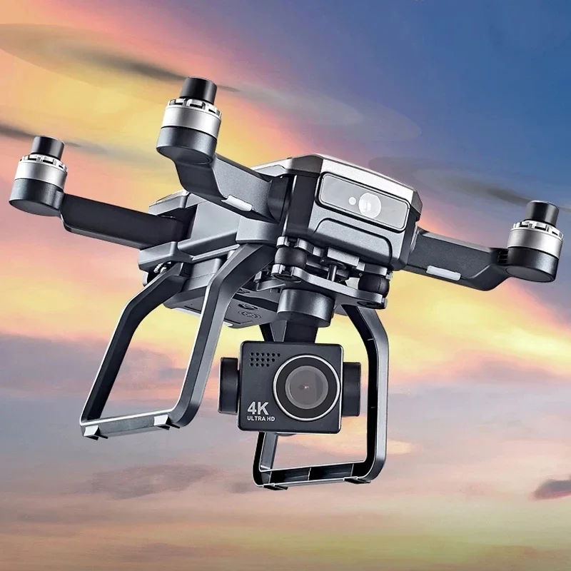 Drone d'évitement d'obstacles  - Drone Gimbal Brushless avis et prix