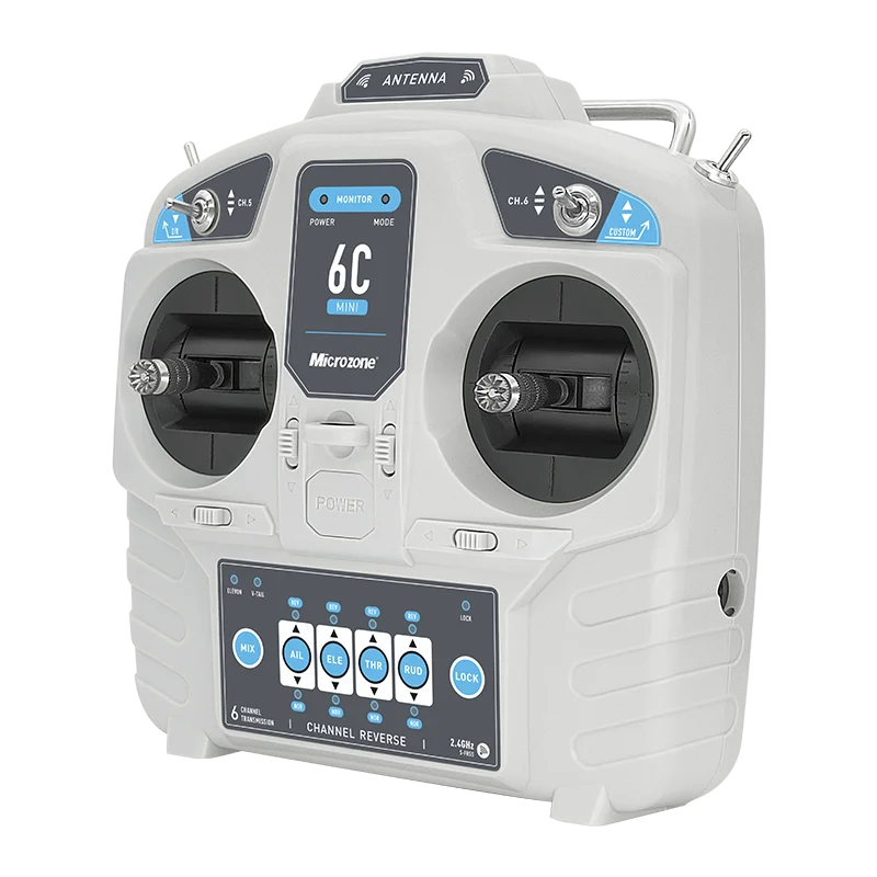 MicroZone-Contrôleur émetteur  - Drone Gimbal Controller avis et prix