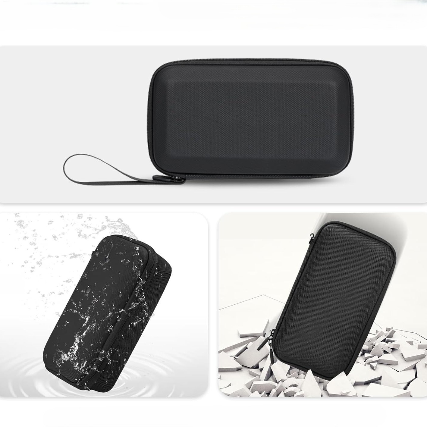 Étui pour Osmo Pocket4/3, poch - Drone Gimbal Case avis et prix