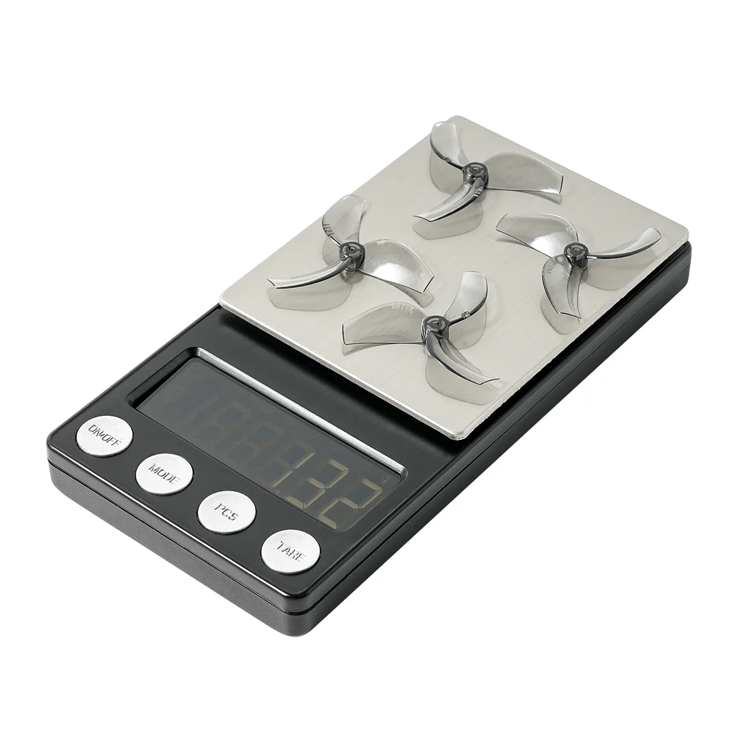 BETAFlong-Gemfan 1611 3 lames  - Drone Gimbal Controller avis et prix