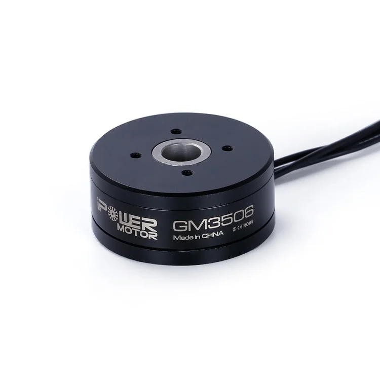 IFlight IPower GM3506 Moteur d - Drone Gimbal For Mirrorless avis et prix