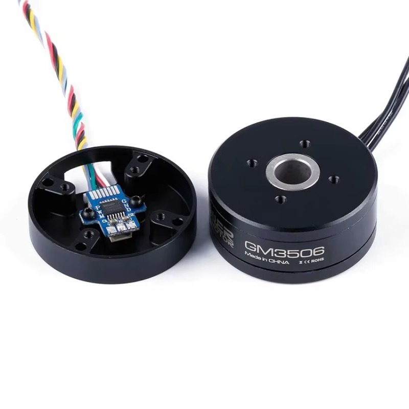IFlight IPower GM3506 Moteur d - Drone Gimbal For Mirrorless avis et prix