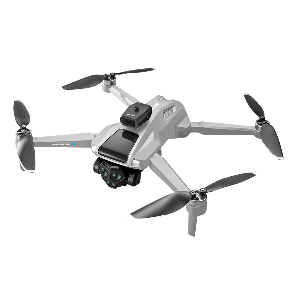 Drone GPS G66 MAX 4K Professio - Drone Gimbal 2 Axis avis et prix