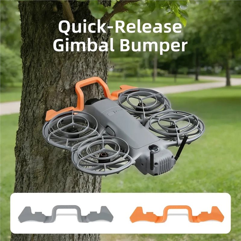 DT18 pour SUNNYLIFE : Barre de - Drone Gimbal For Gopro avis et prix