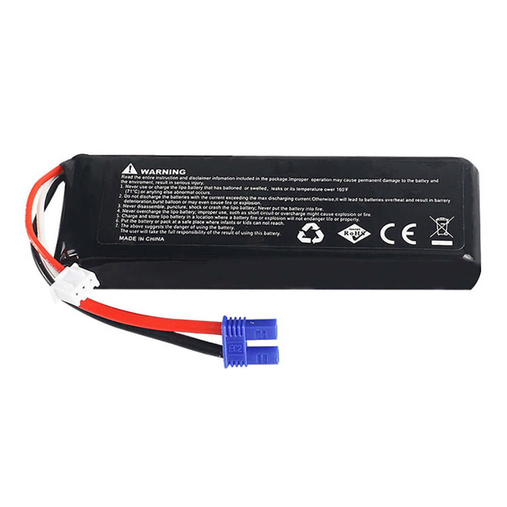 Batterie d'origine 7.4V 2700mA - Drone Gimbal 2 Axis avis et prix