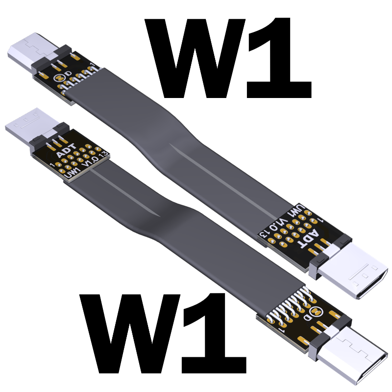 Câble d'extension USB 2.0 Micr - Drone Gimbal For Gopro avis et prix