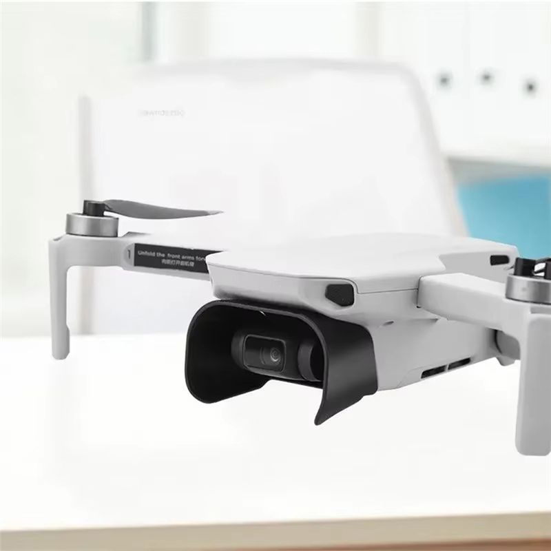 Couvre-objectif DT18 pour DJI  - Drone Gimbal For Gopro avis et prix
