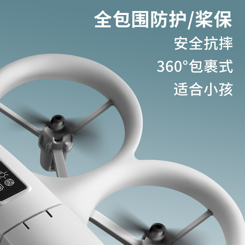 Drone GT3 MAX 8K HD avec téléc - Drone Gimbal 2 Axis avis et prix